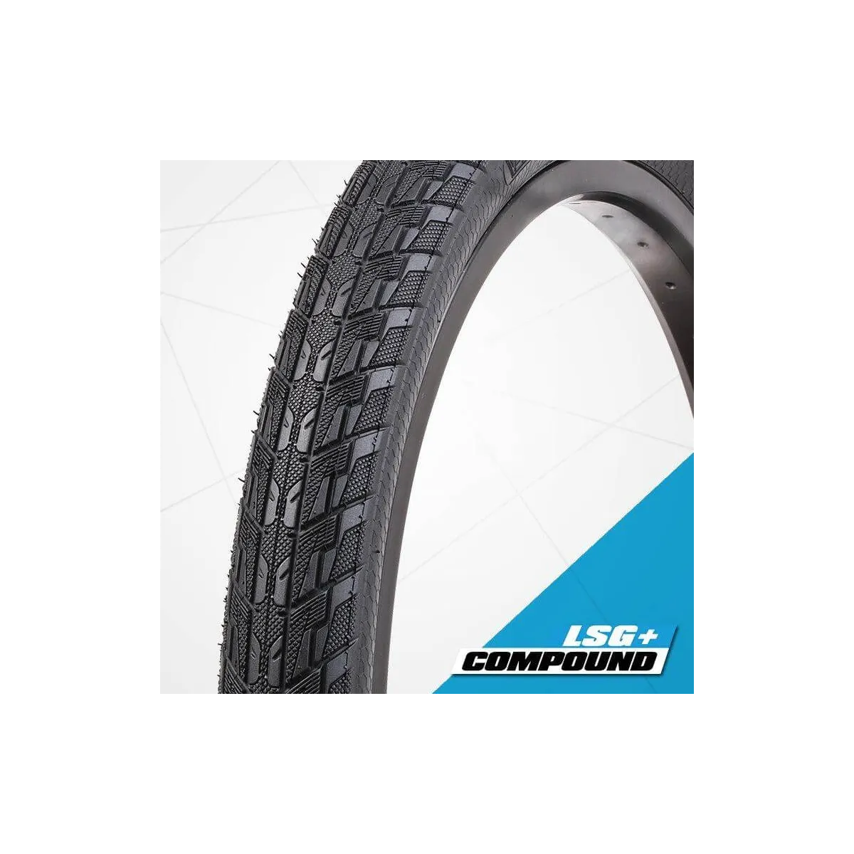 Veetire SpeedBooster Folding Tire